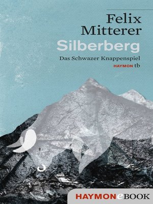 cover image of Silberberg